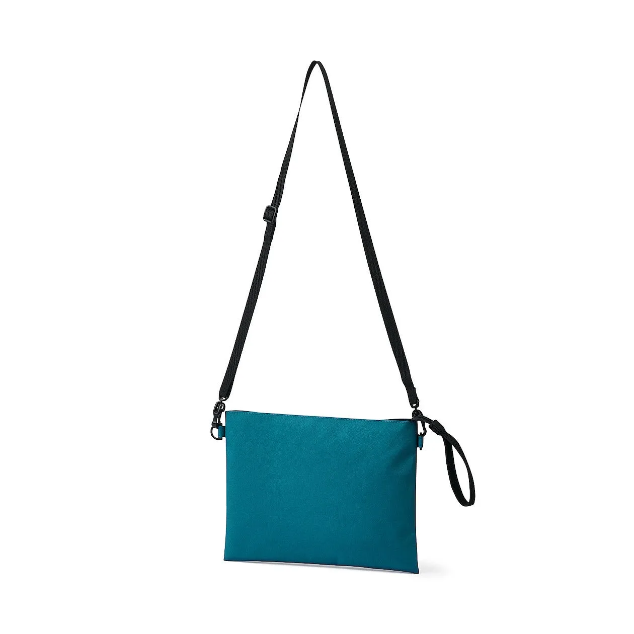 Crossbody Satchel Bag