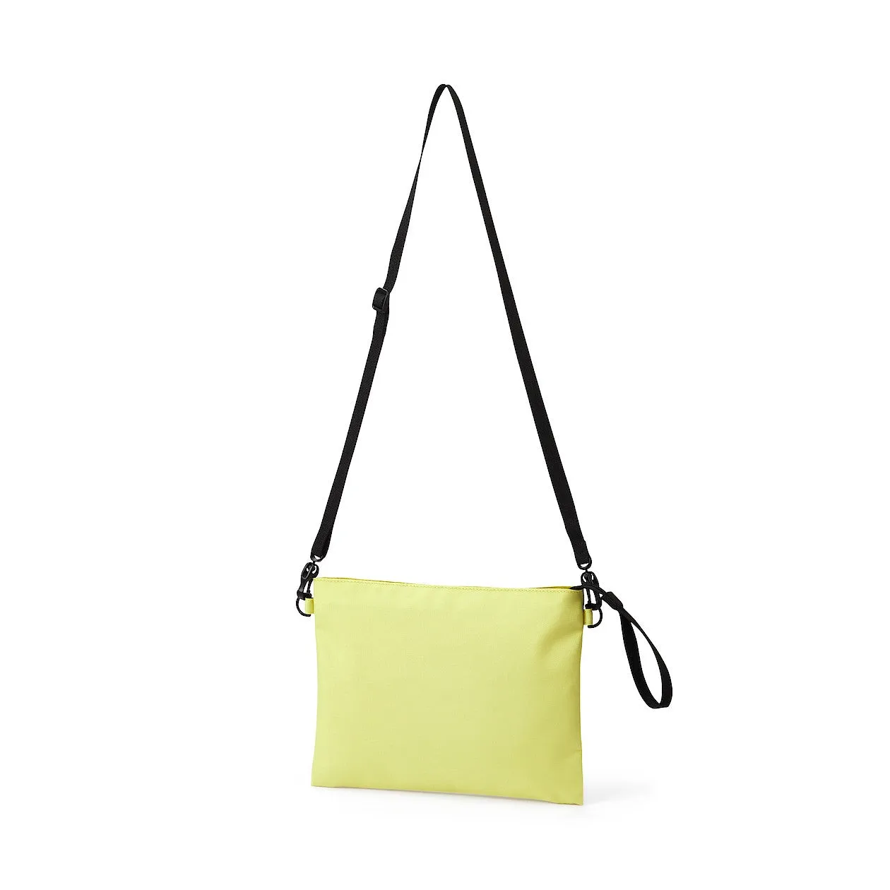 Crossbody Satchel Bag