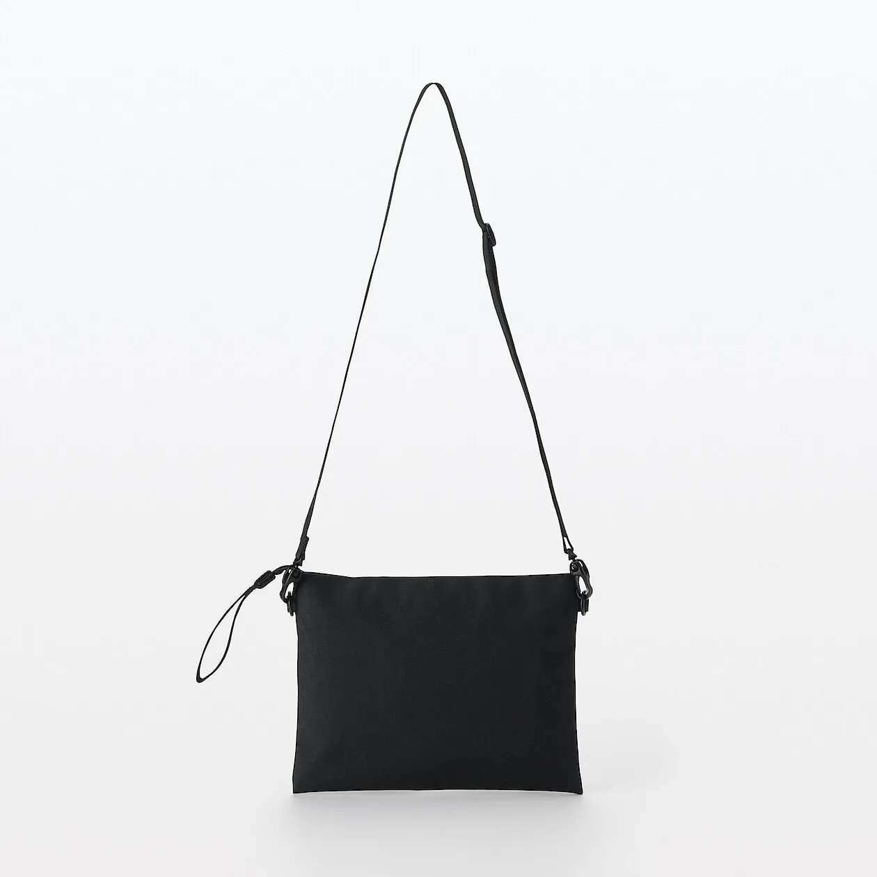 Crossbody Satchel Bag