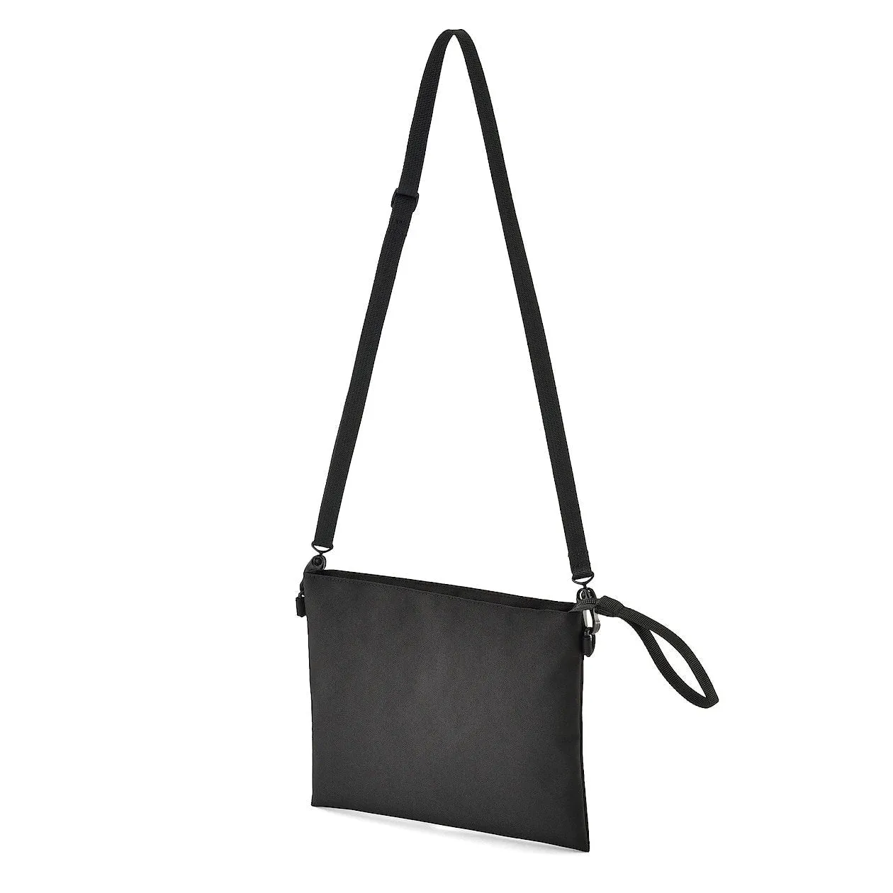 Crossbody Satchel Bag