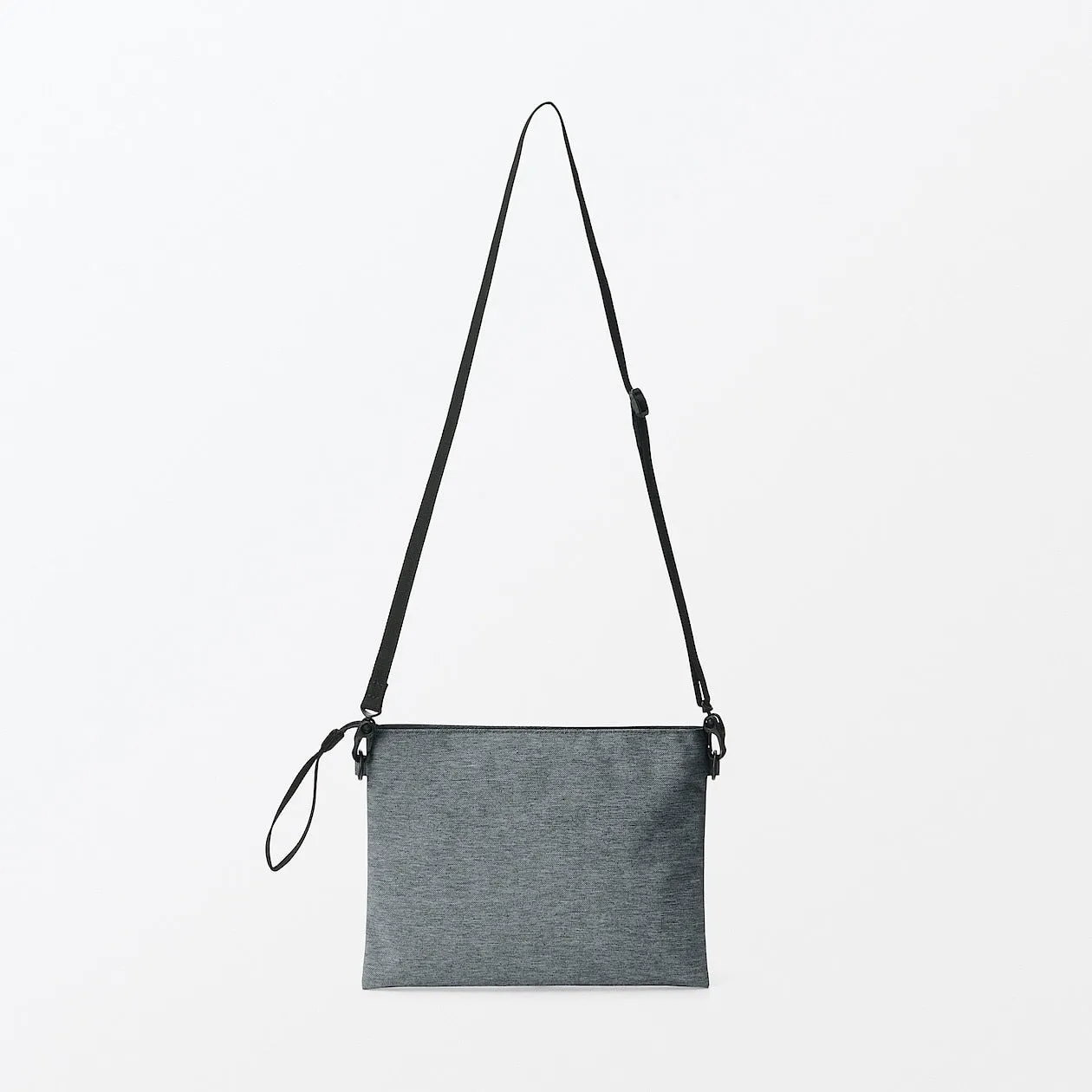 Crossbody Satchel Bag