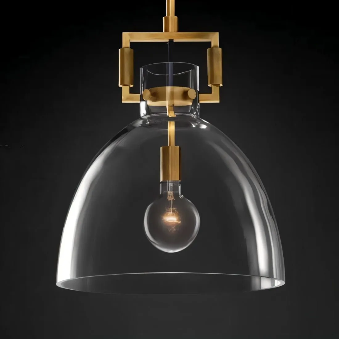 Dennise Pendant Light