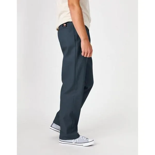 Dickies Skateboarding Pants Regular Fit Air Force Blue