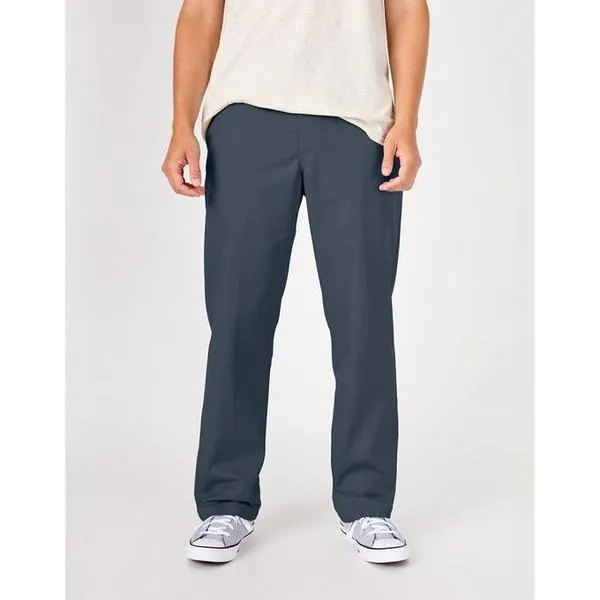 Dickies Skateboarding Pants Regular Fit Air Force Blue