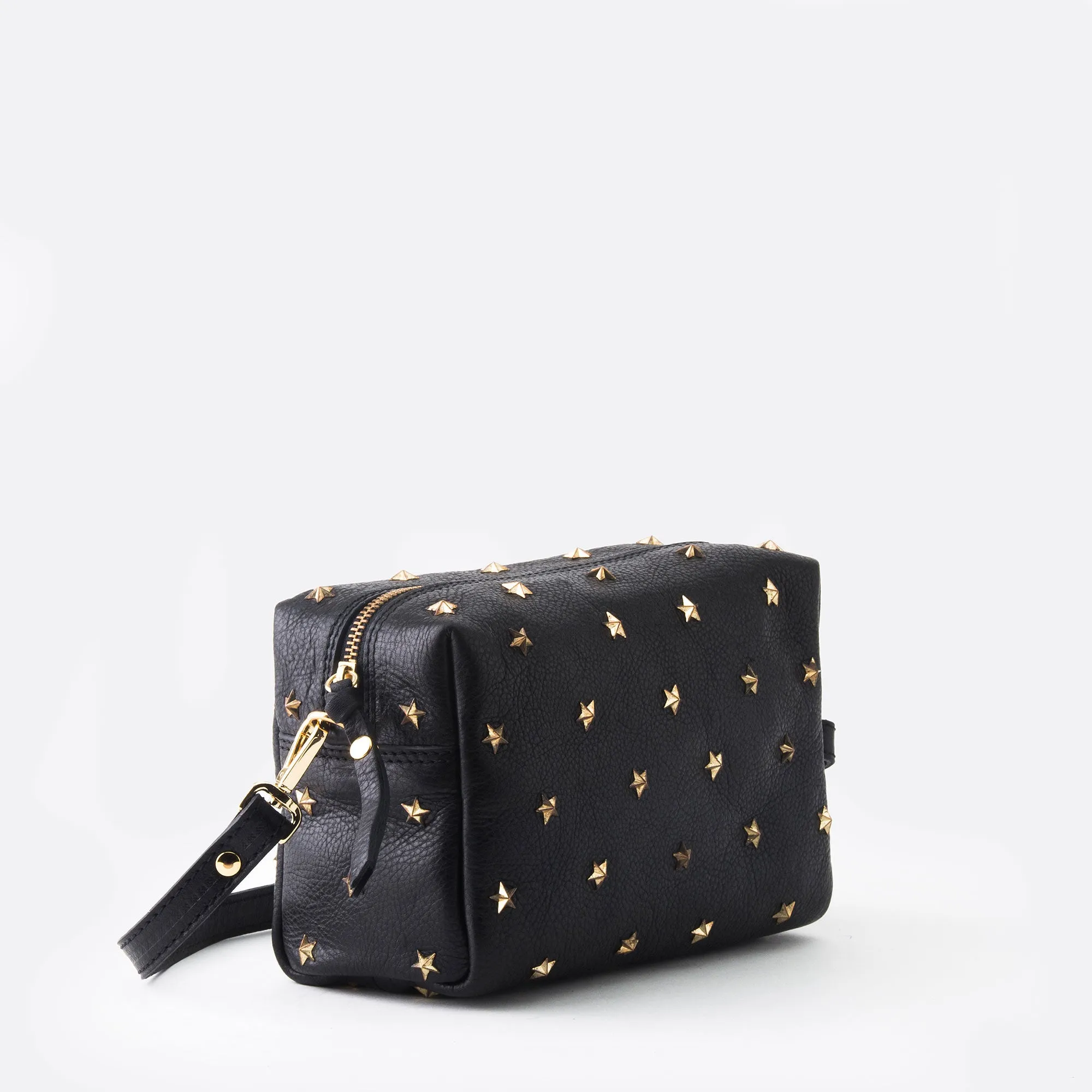 Dixie Bag Black