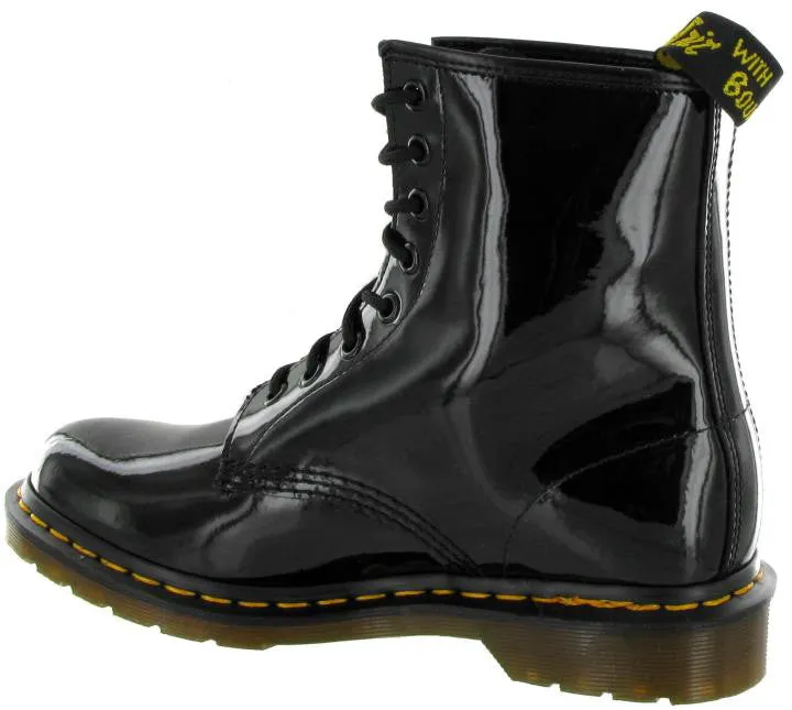 Dr Martens Delaney Patent