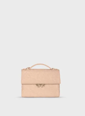 ELIE SAAB Leather Bag