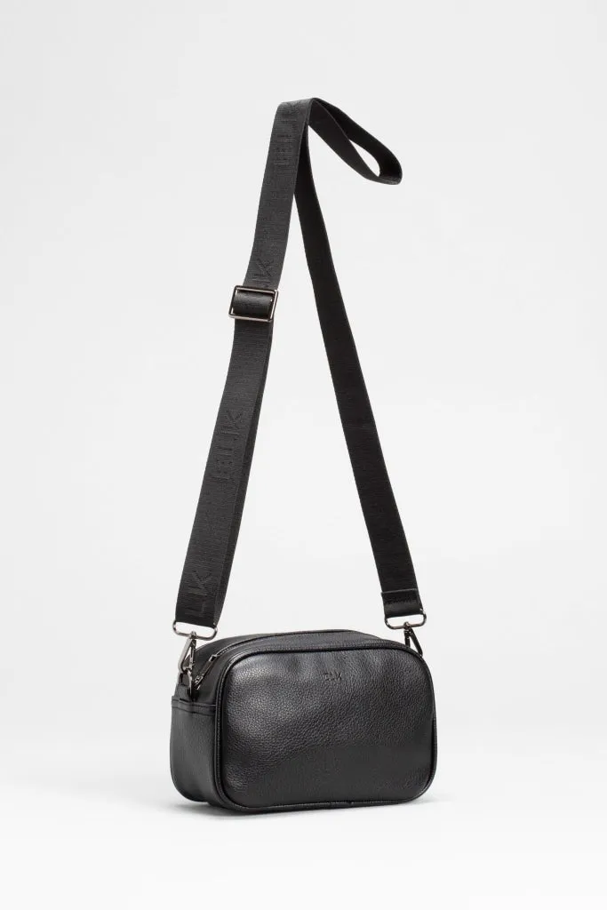 Elk The Label - Kassel Vg Bag - Black