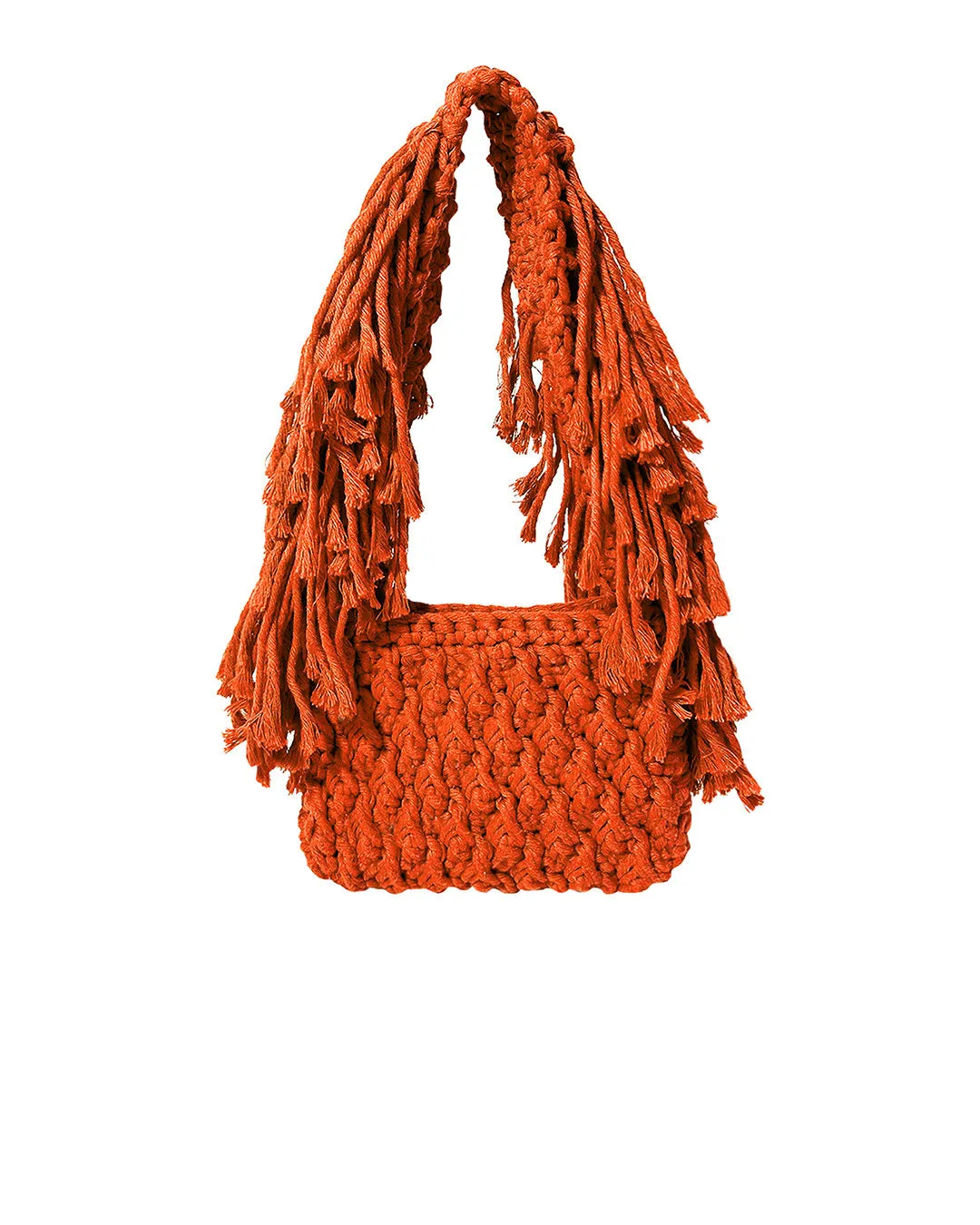 Elli Bag Mandarin