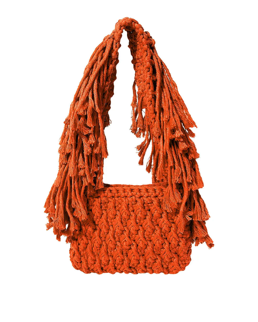 Elli Bag Mandarin