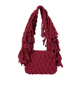 Elli Bag Pomegranate