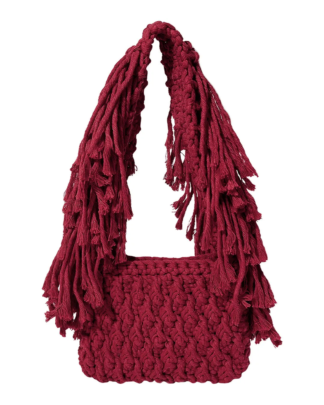 Elli Bag Pomegranate