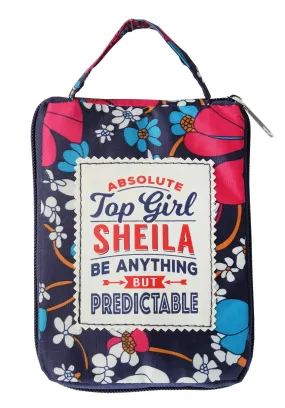 Fab Girl Tote Bag Sheila