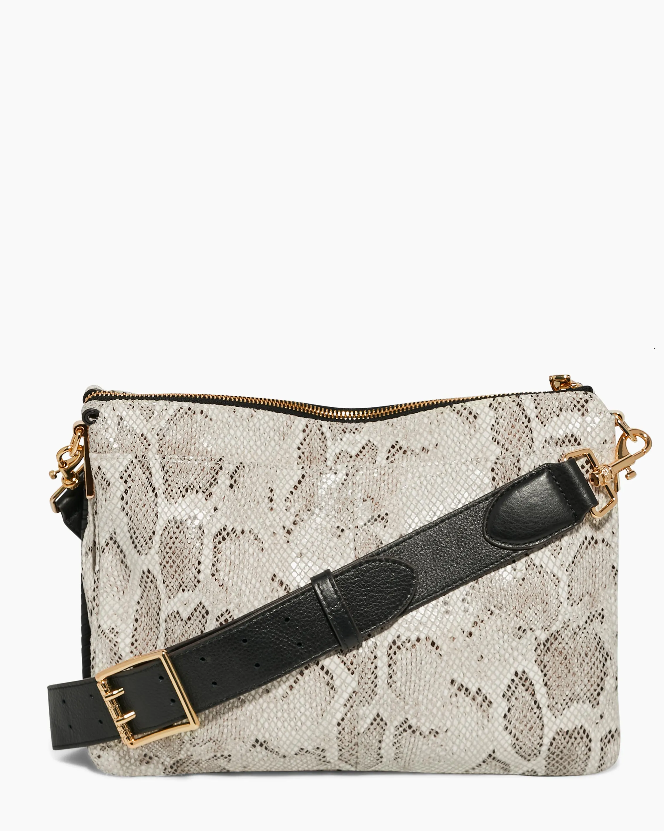 Famous Large Crossbody