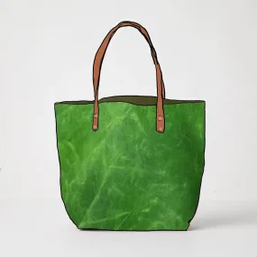 Fern Kodiak Tote