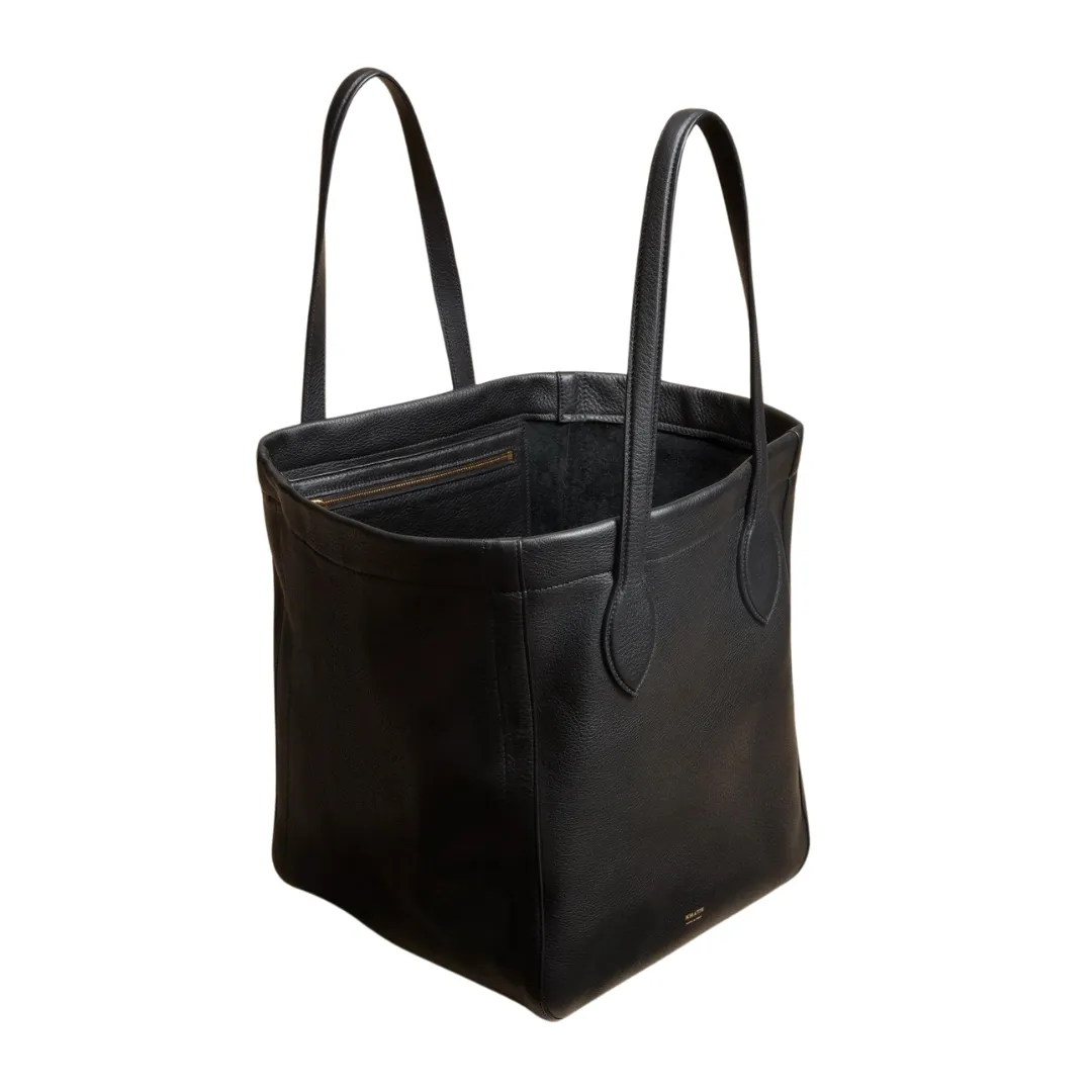 Frazen Medium Tote Bag