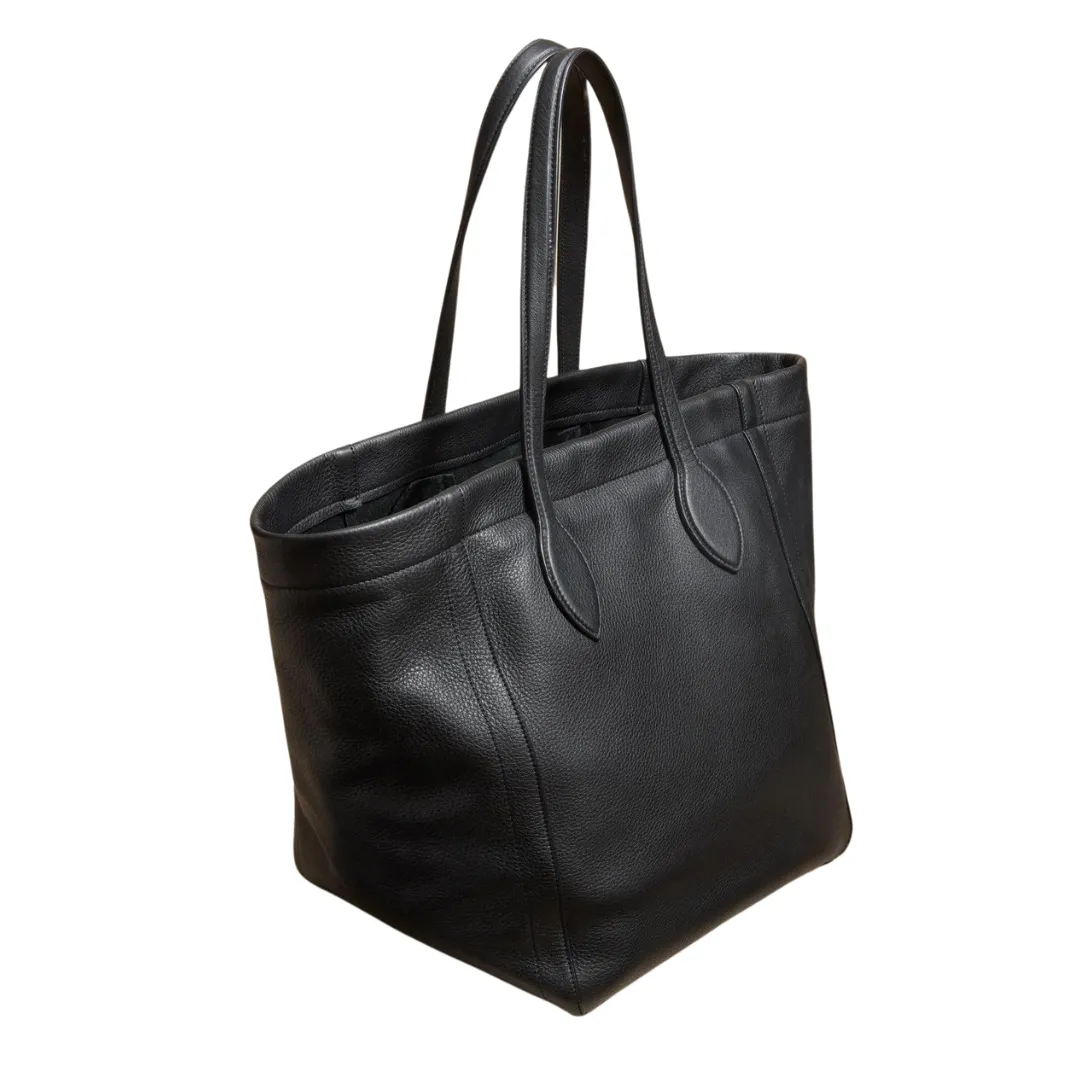 Frazen Medium Tote Bag