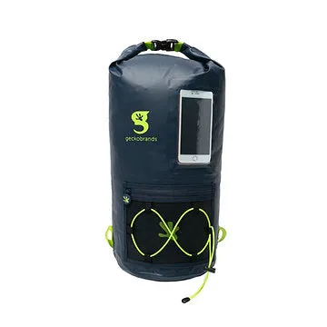 Gecko Brands Hydroner 20L Waterproof Backpack