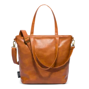 Harper Tote - Vegan Leather