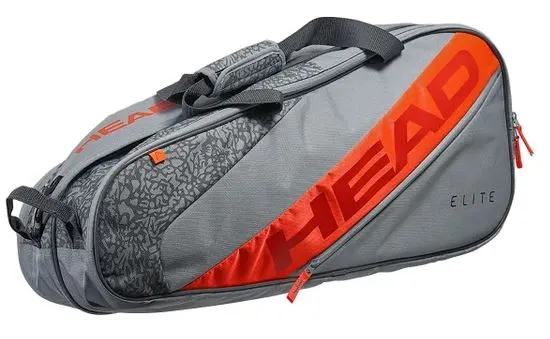 Head Elite 6R Bag - GROR