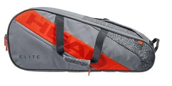 Head Elite 6R Bag - GROR