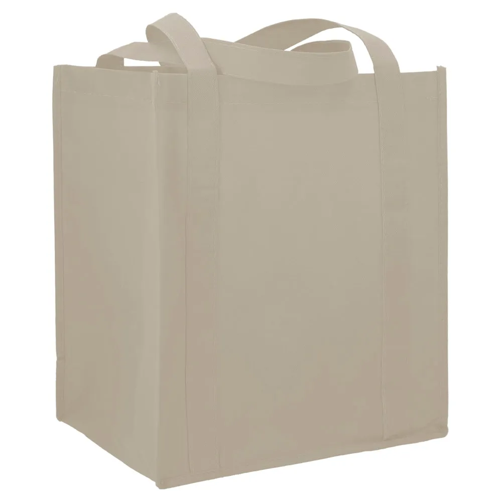 Hercules Non-Woven Grocery Tote