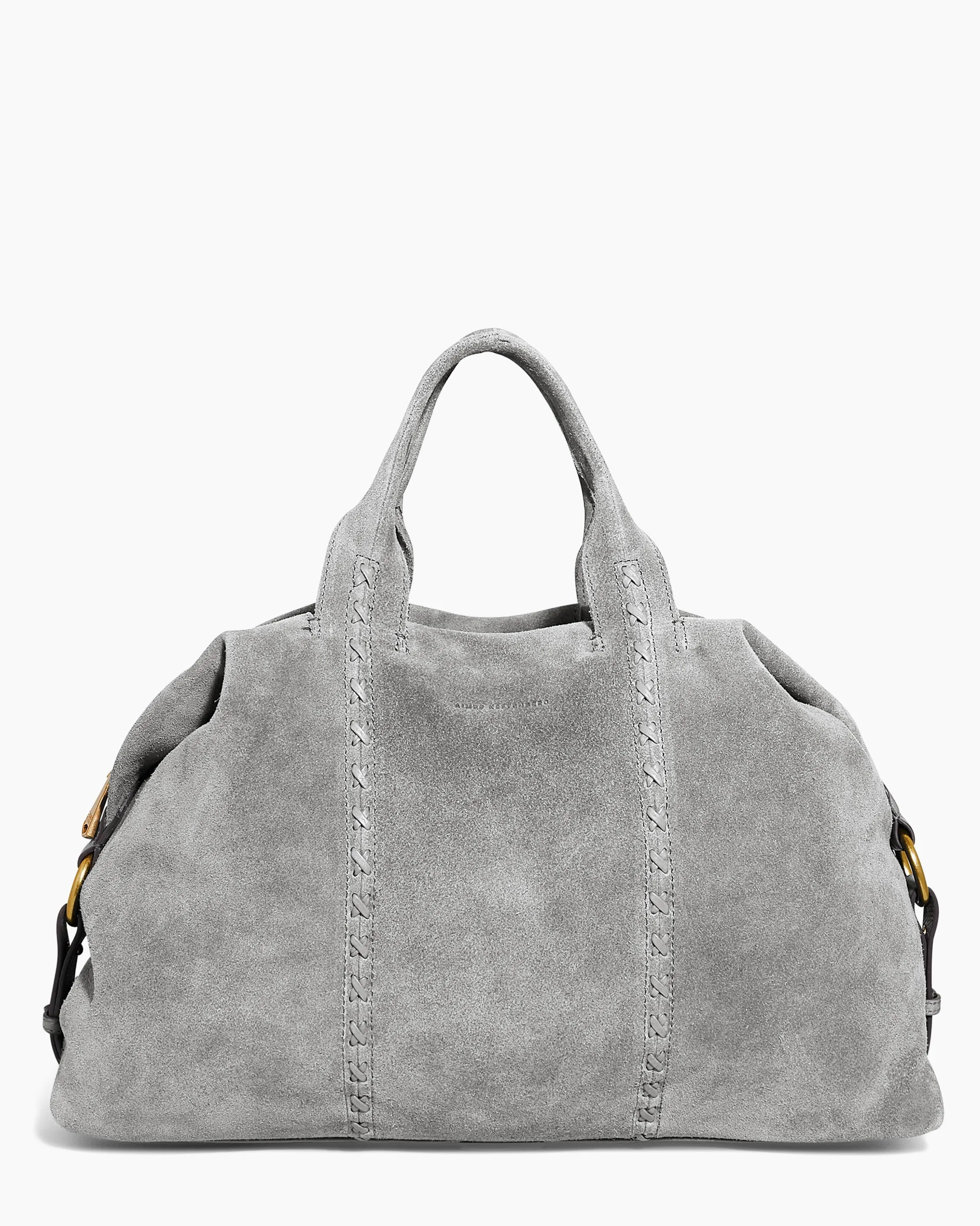 Hudson Duffle Bag