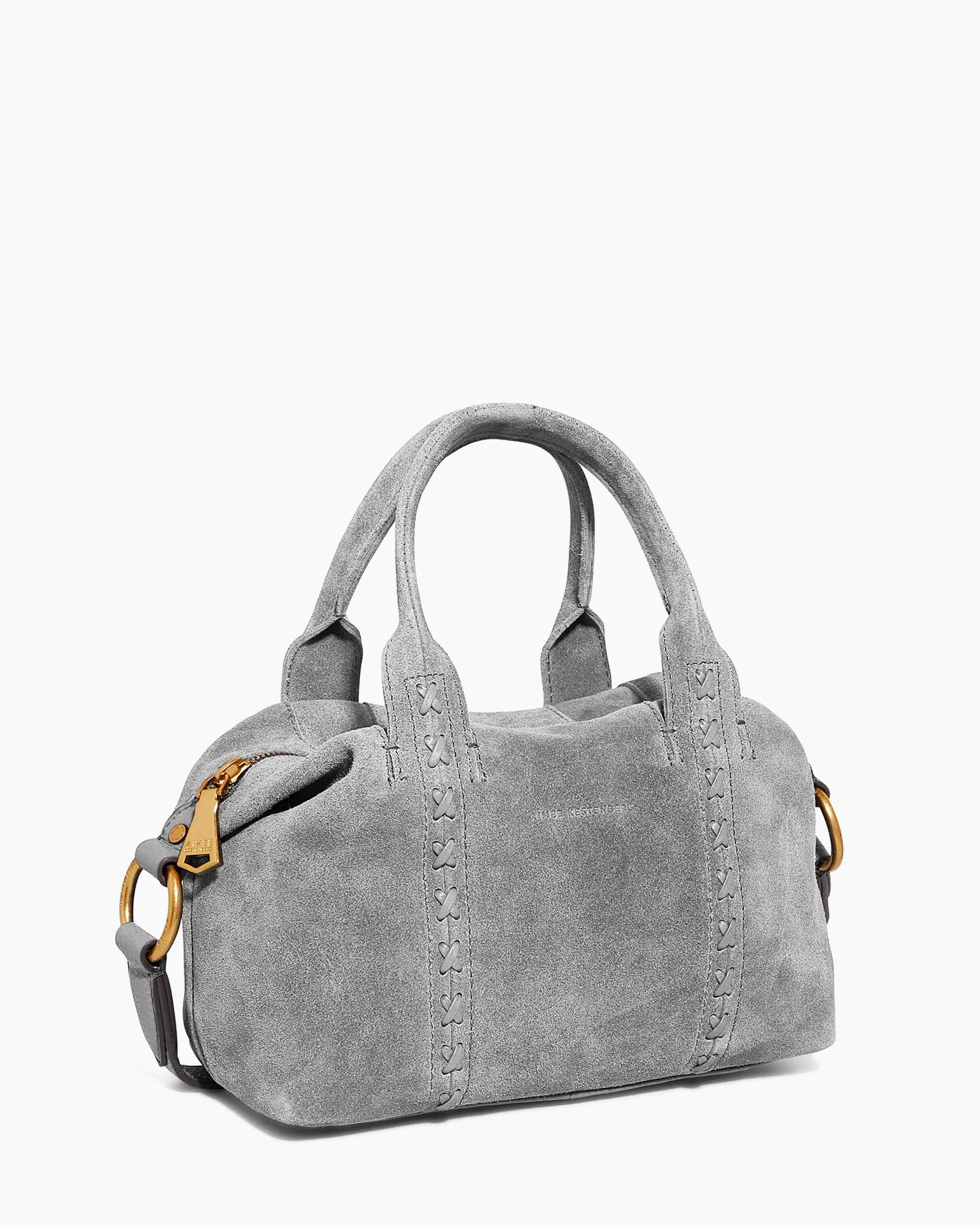 Hudson Mini Satchel