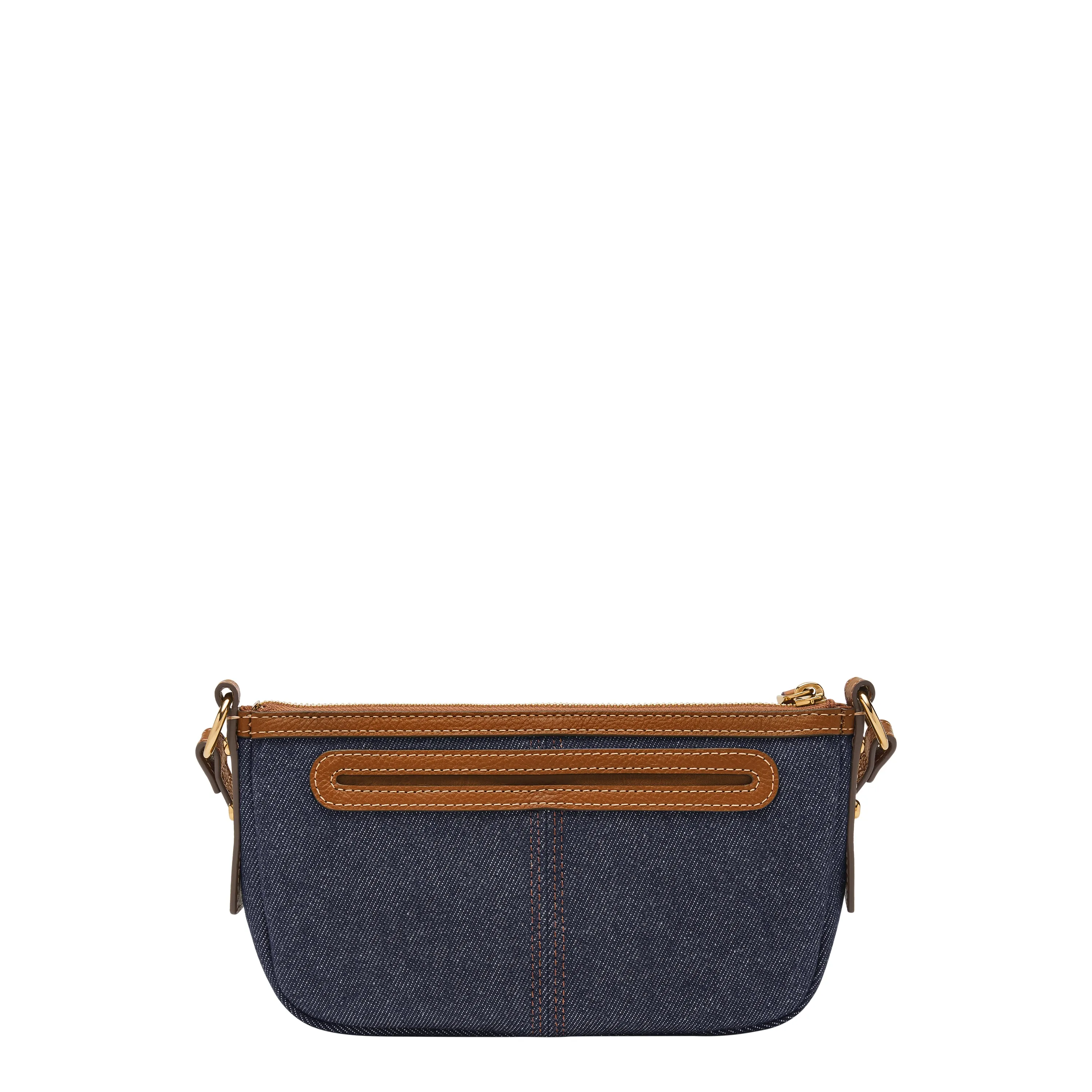 Jolie Denim Small Crossbody