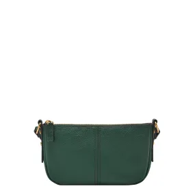 Jolie Leather Small Crossbody