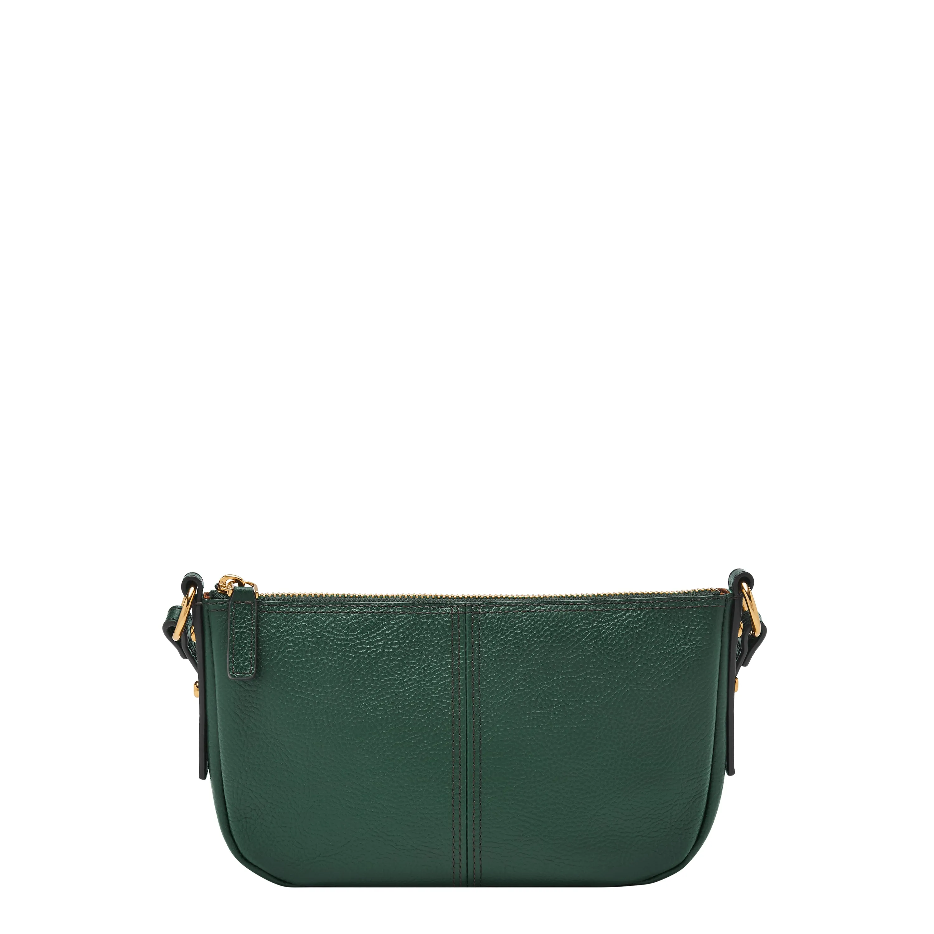 Jolie Leather Small Crossbody