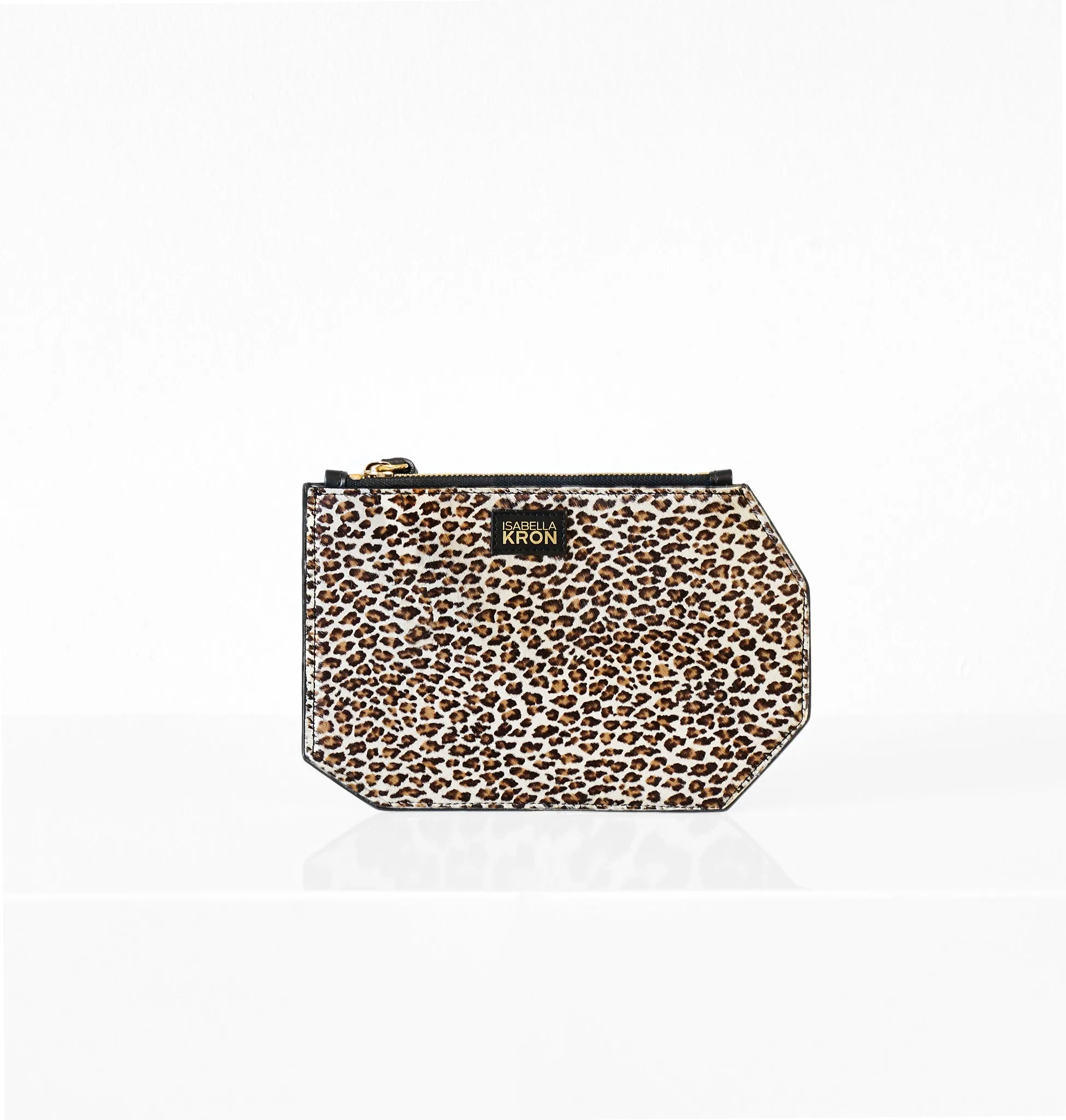 K CLUTCH BAG KAMARI