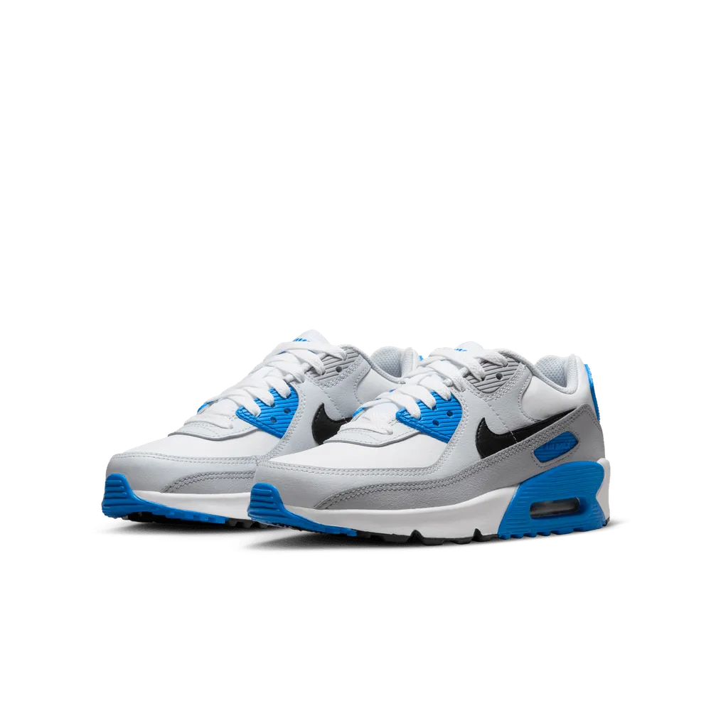 Kids' Nike Air Max 90 LTR GS