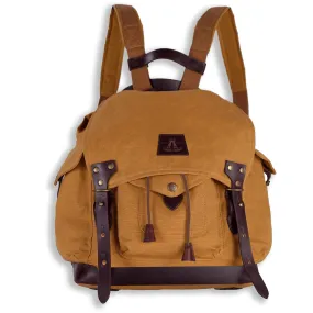 Kokoda Rucksack in Camel