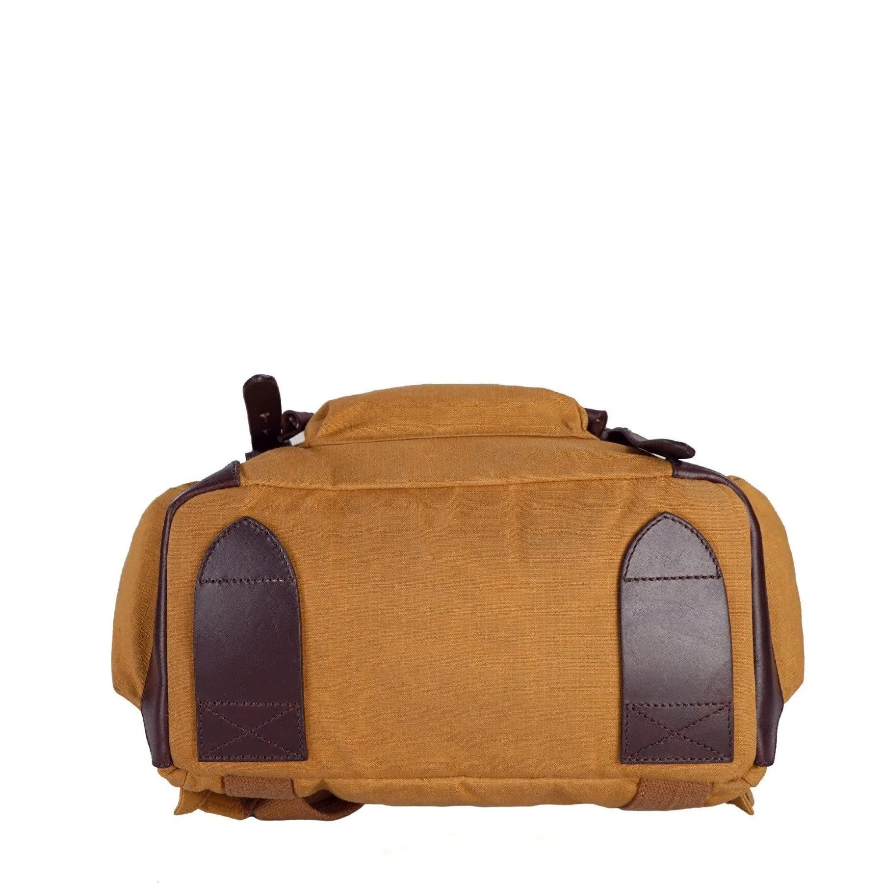 Kokoda Rucksack in Camel