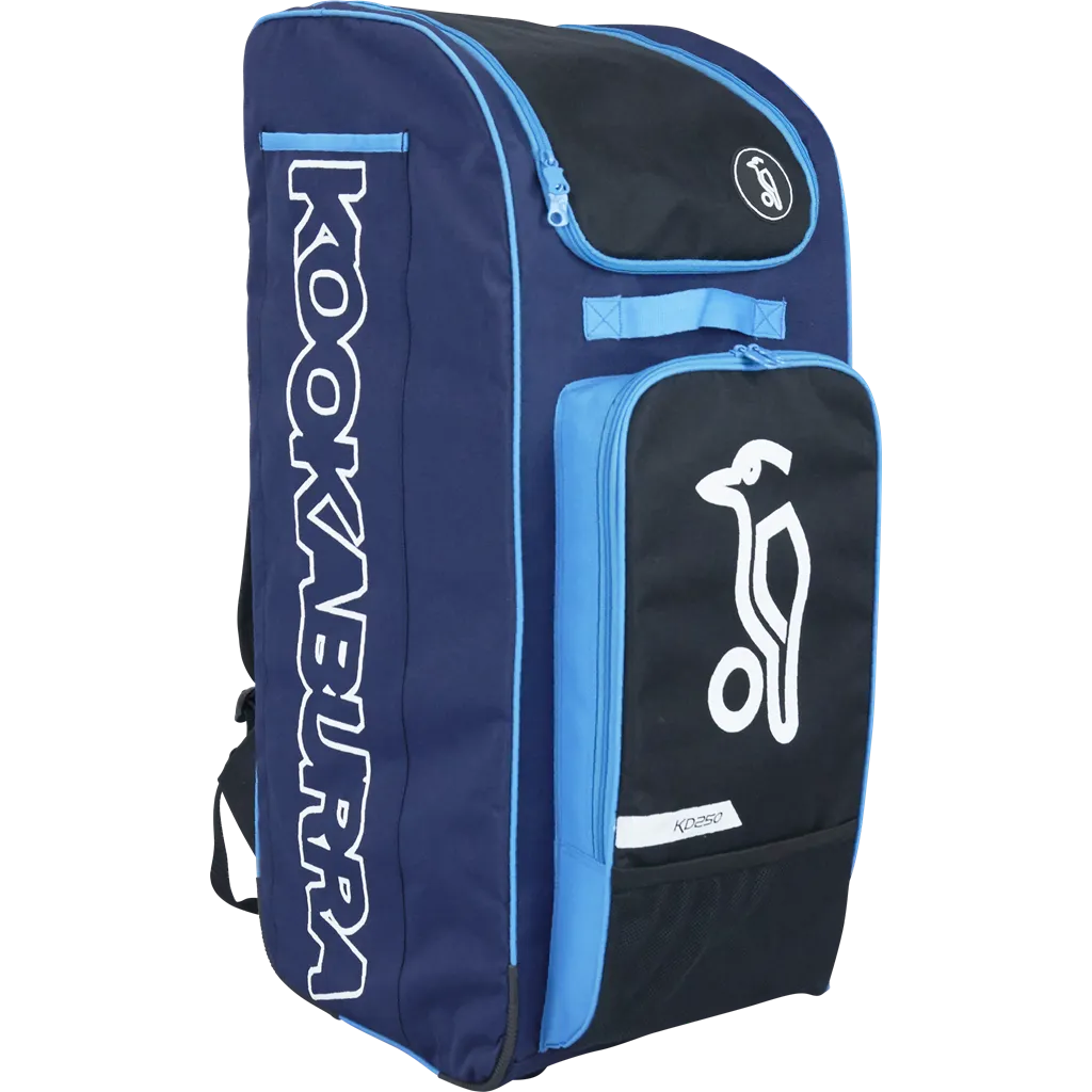 KOOKABURRA PRO D7 Duffle Bag