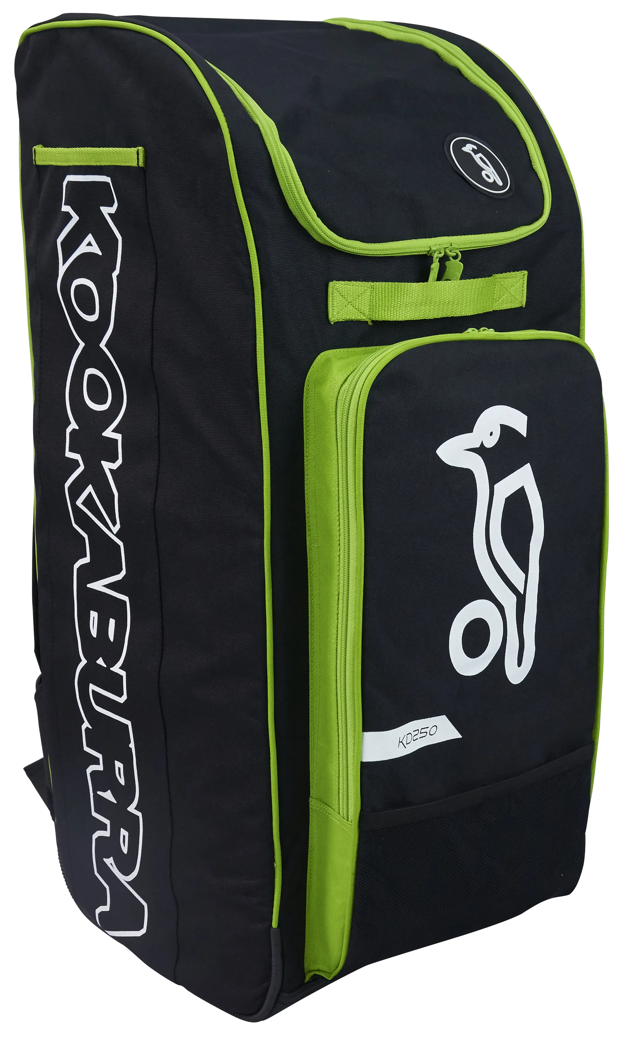 KOOKABURRA PRO D7 Duffle Bag