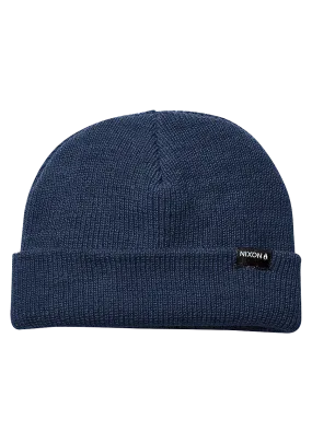 Kos Beanie - Navy