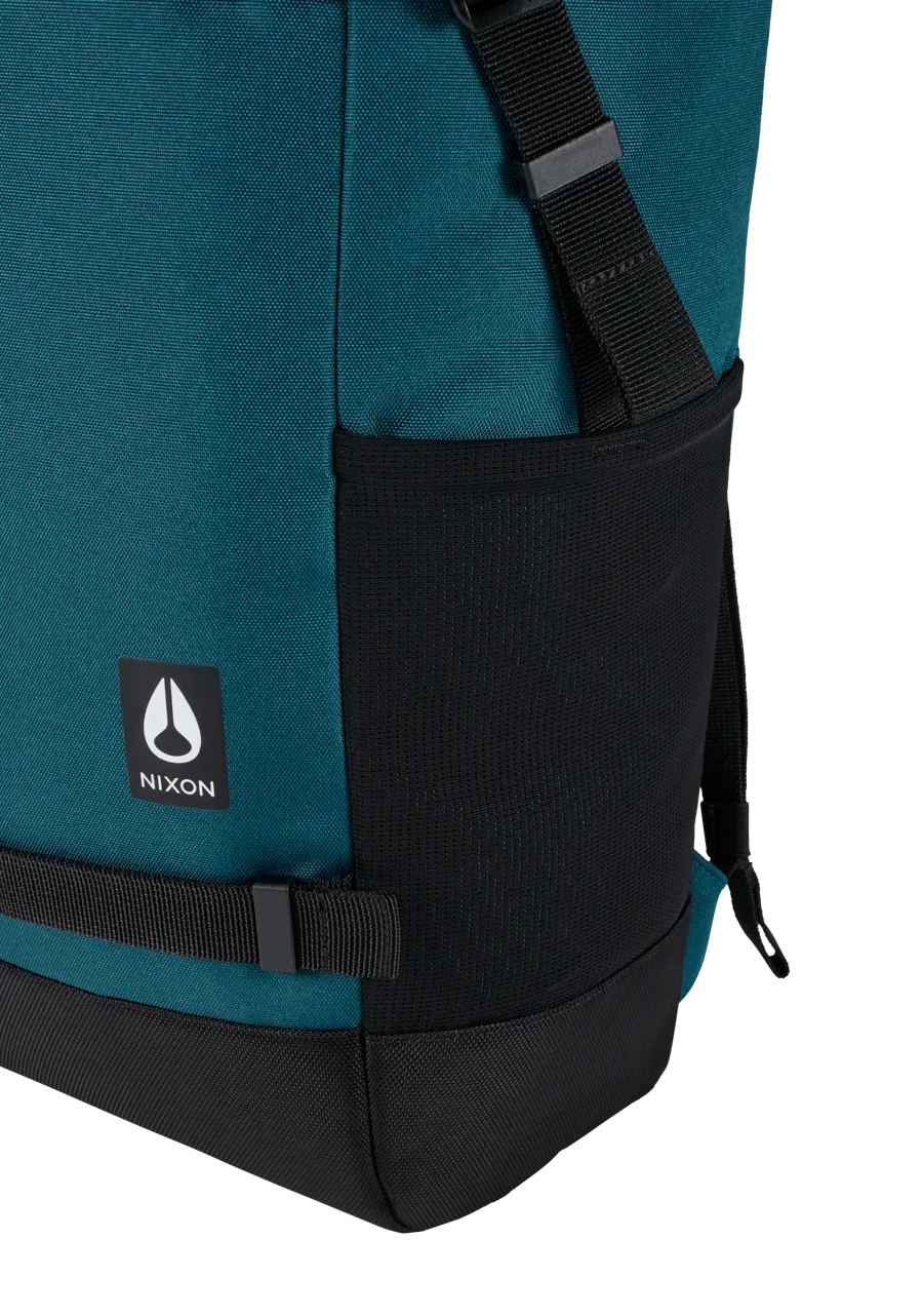 Landlock Backpack IV - Oceanic