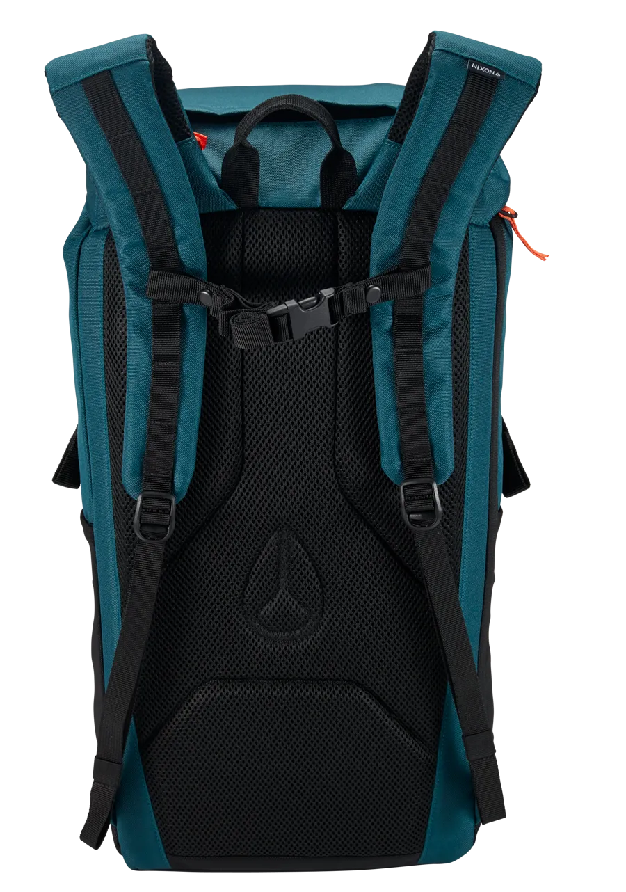 Landlock Backpack IV - Oceanic