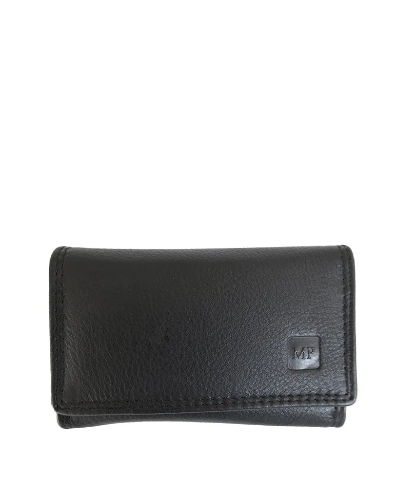 LEATHER  KEYCASE WALLET