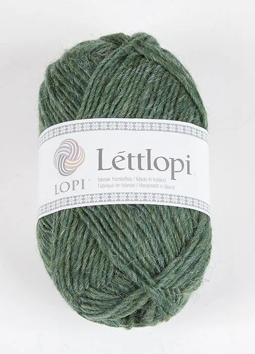 Lett Lopi 1706 - lyme grass