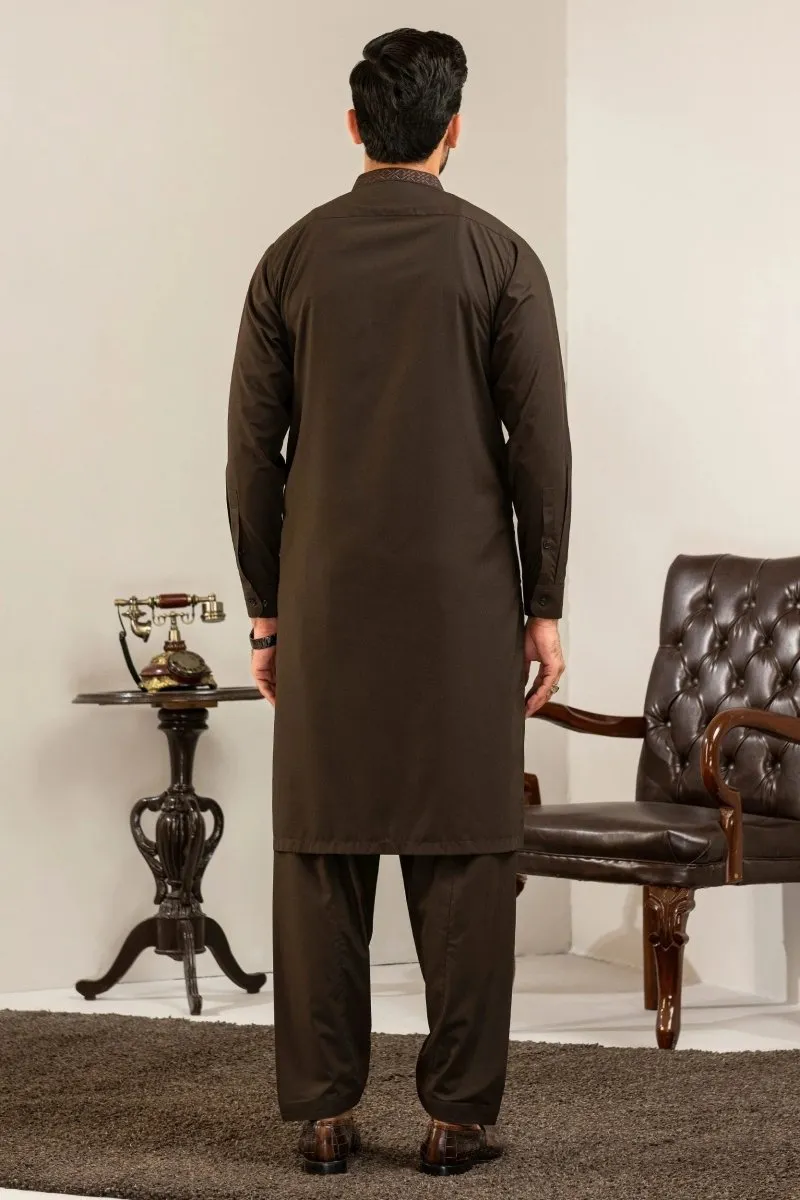 Limelight Pakistani Mens Shalwar Kameez LLM07