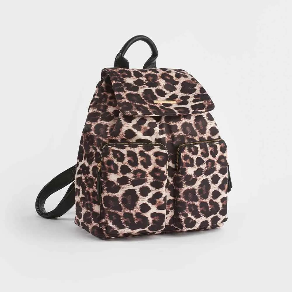 Lipsy Backpack