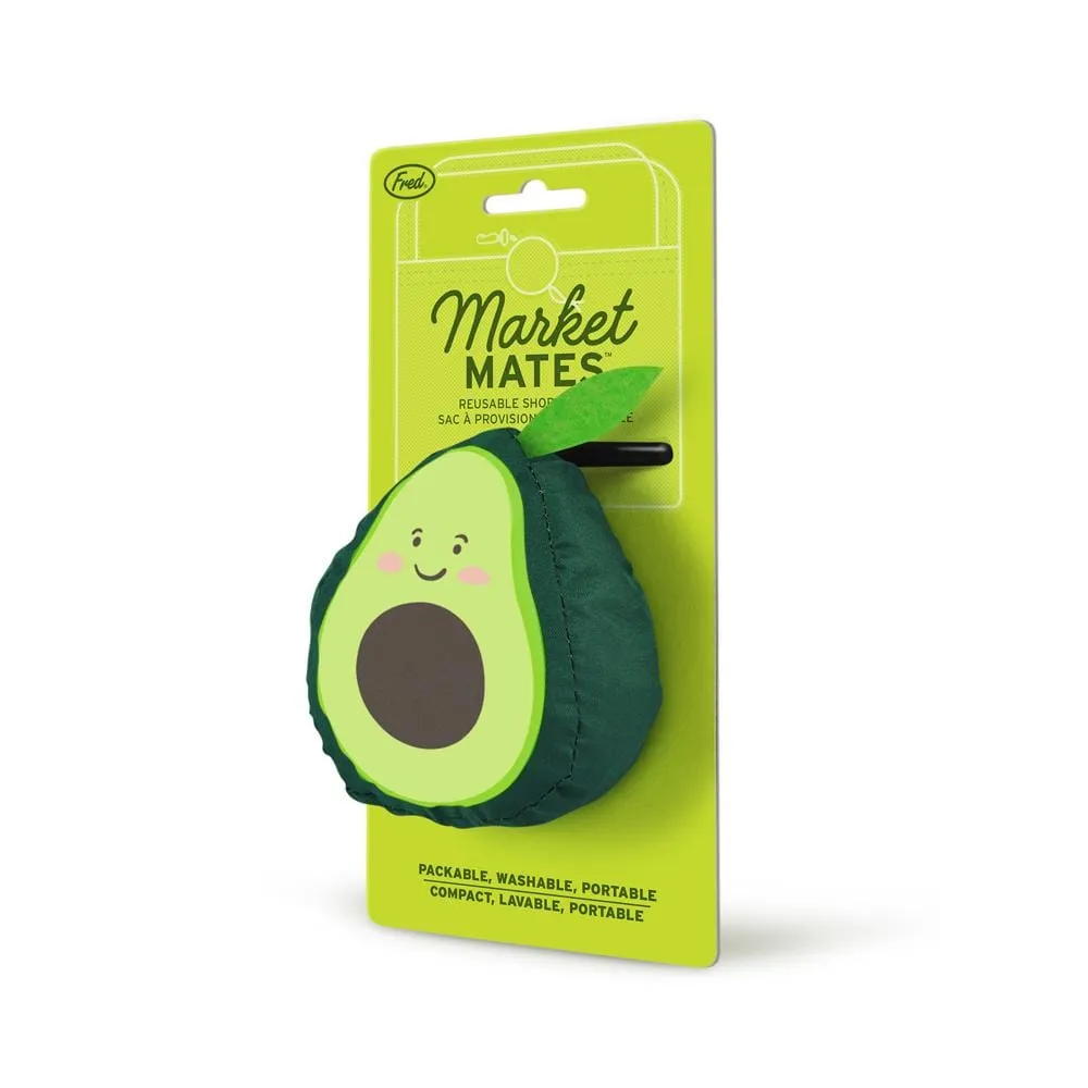 MARKET MATES - Avocado