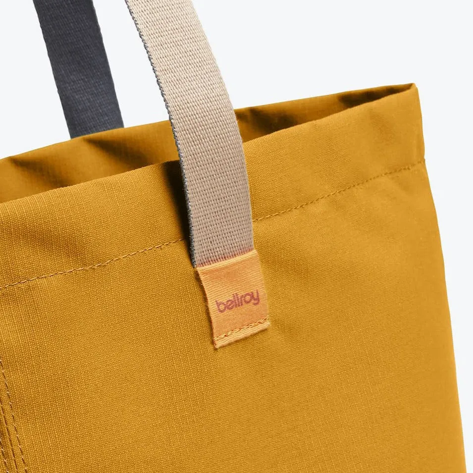 Market Tote