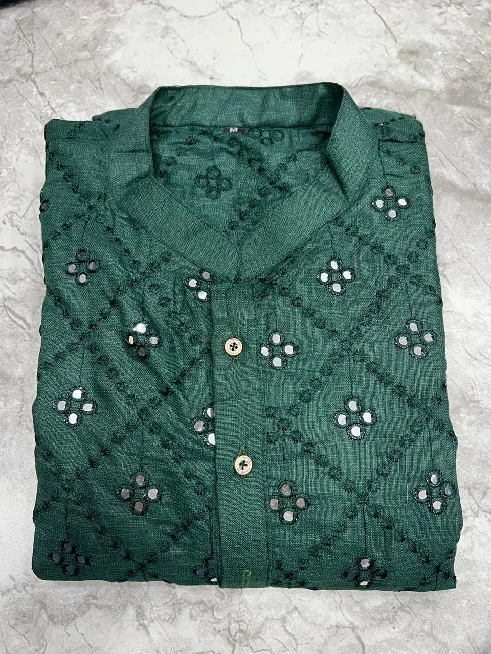 Men's Traditional Kurta Pajama set