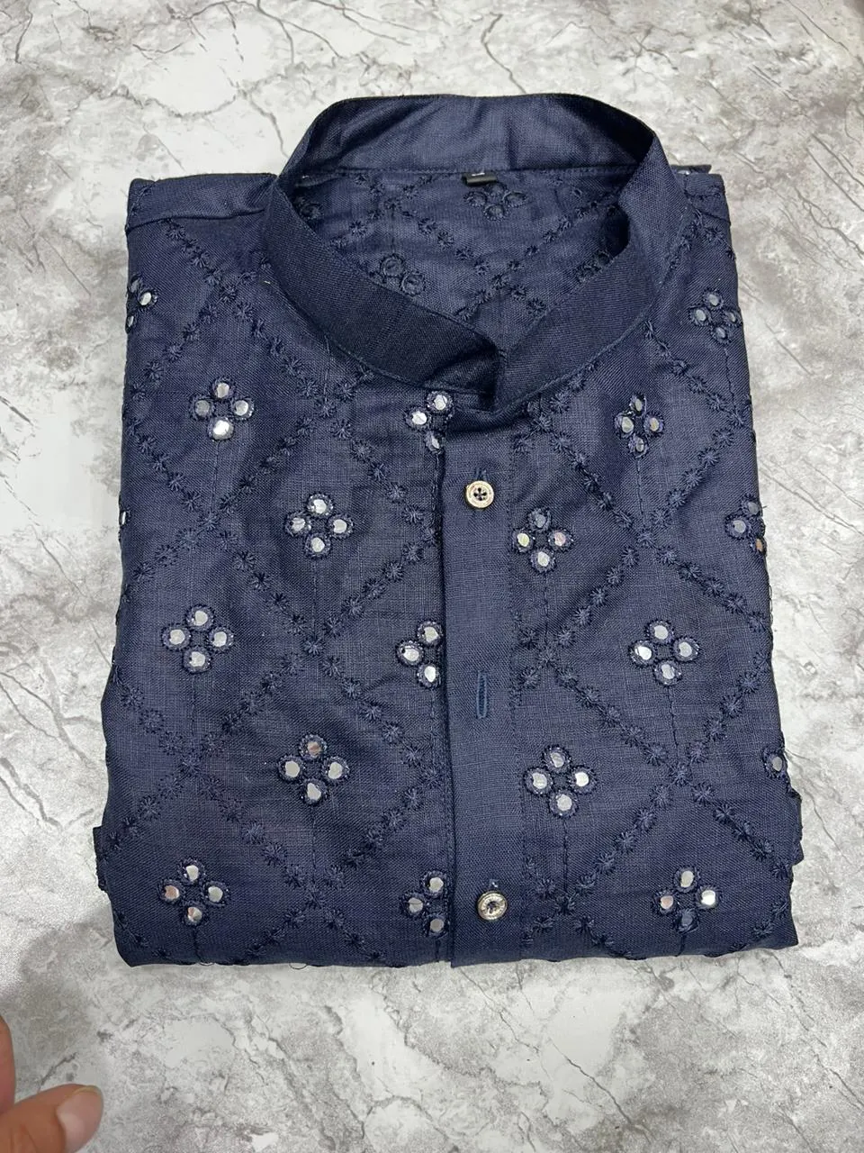 Men's Traditional Kurta Pajama set