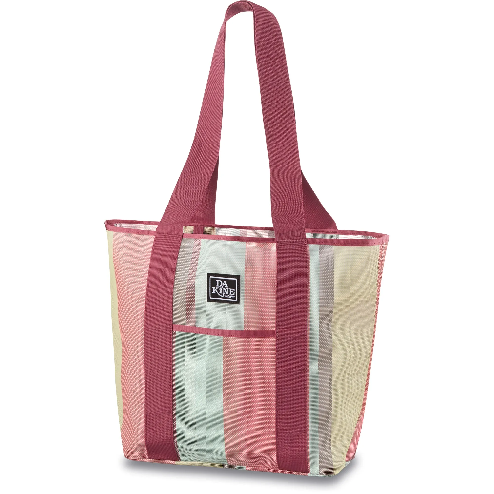 Mesh Tote