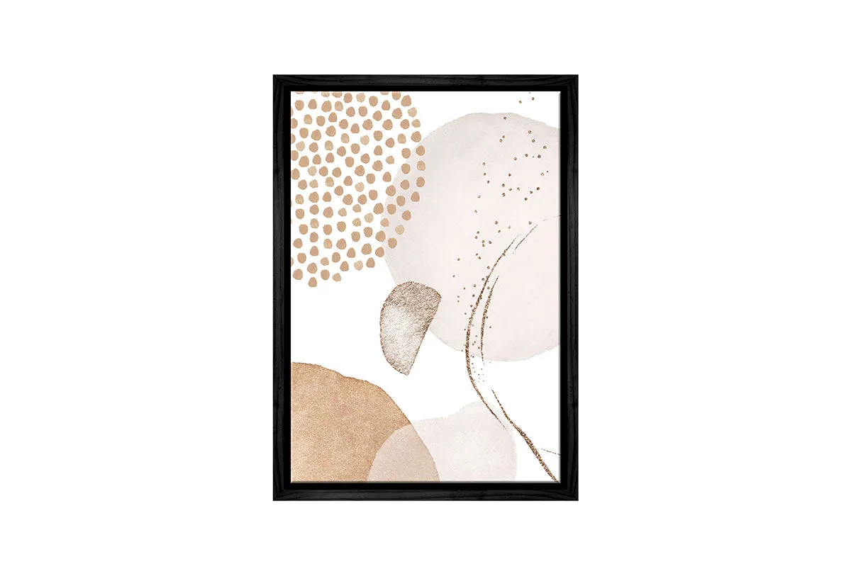 Minimalist Watercolour 2A | Abstract Wall Art Print